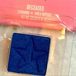 Jeffree Star Deceased single shadow